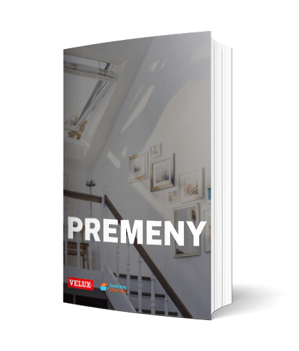 E-book Premeny